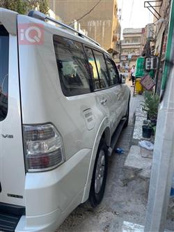 ميتسوبيشي باجيرو